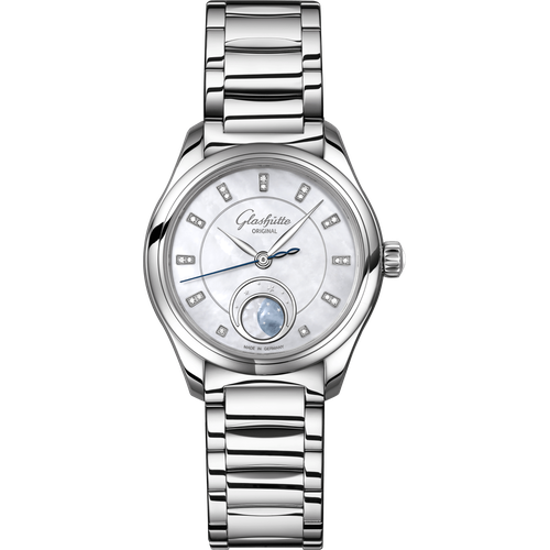 Glashütte Original Serenade Luna