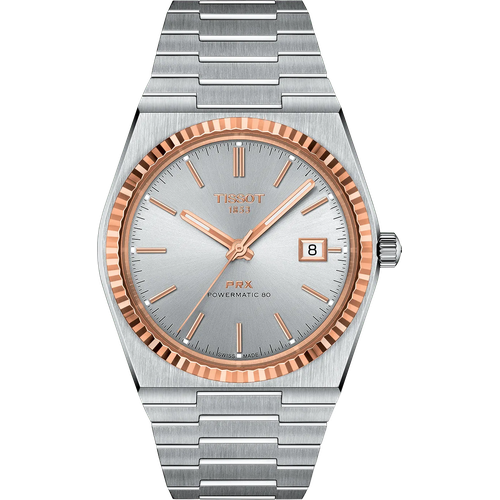 Tissot PRX