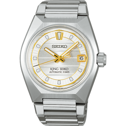 Seiko King Seiko VANAC