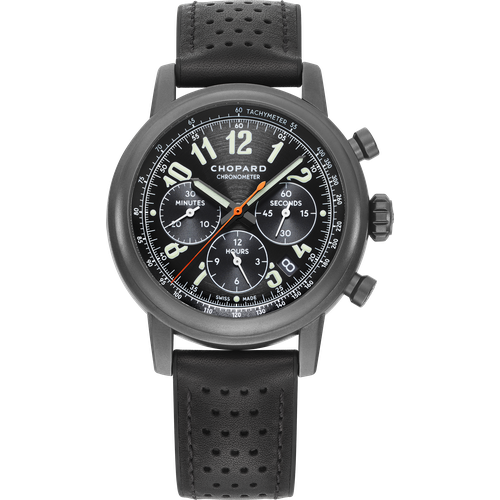 Chopard Mille Miglia Chronograph - Luftgekühlt Edition