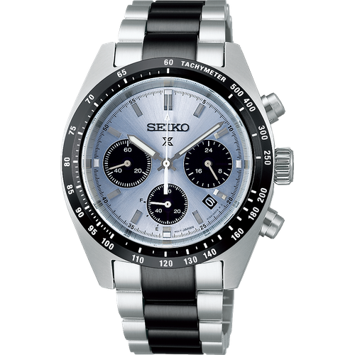 Seiko Prospex SPEEDTIMER