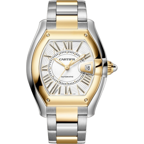 Cartier Roadster