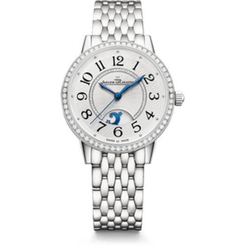 Jaeger-LeCoultre Rendez-Vous Classic Night & Day