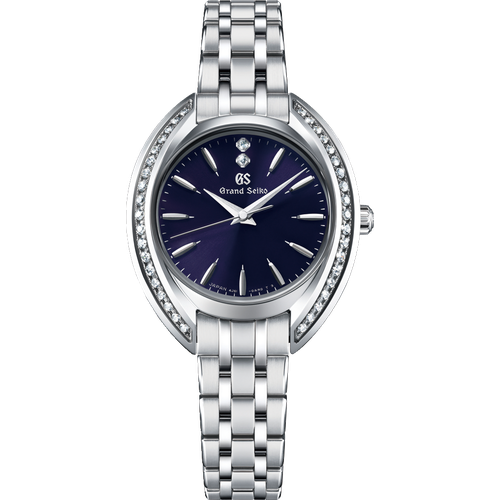 Grand Seiko Heritage