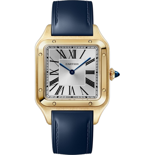 Cartier Santos-Dumont