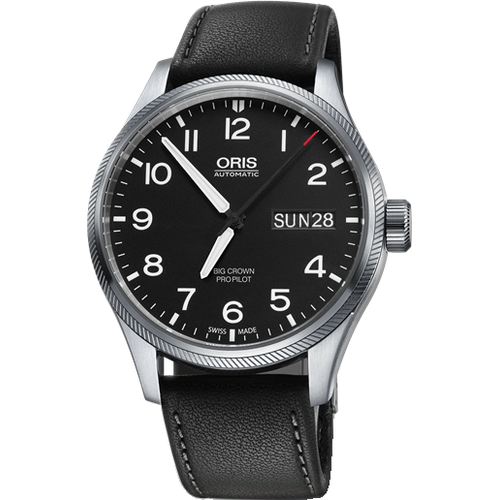 Oris Big Crown ProPilot Big Day Date
