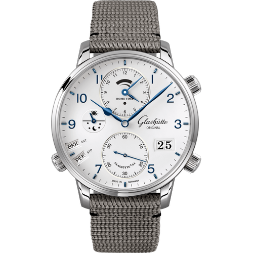 Glashütte Original Senator Cosmopolite
