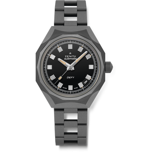 Zenith Defy Revival Shadow