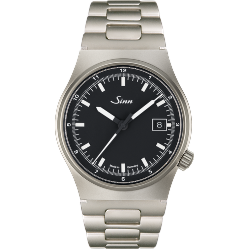 Sinn Spezialuhren 544