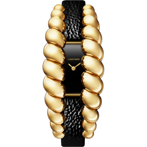 Cartier Tressage