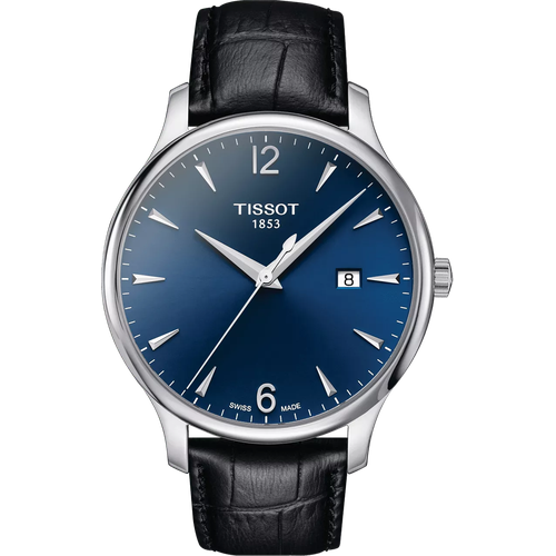 Tissot Tradition