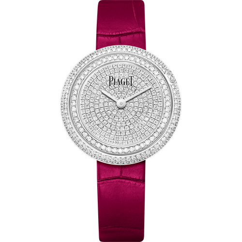 Piaget Possession