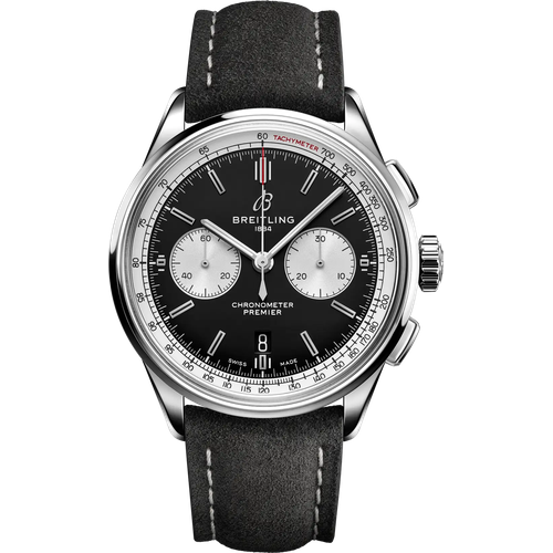 Breitling Premier B01 Chronograph 42