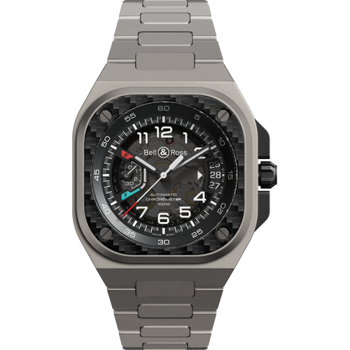 Bell & Ross BR-X5 Racing