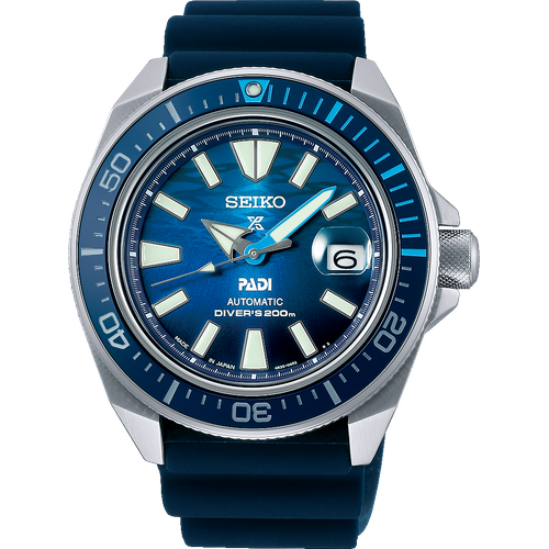 Seiko Prospex Diver Scuba