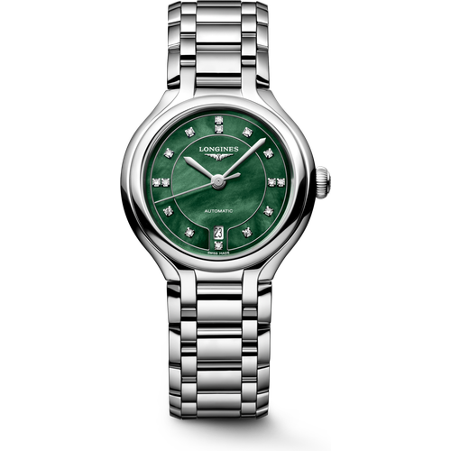 Longines PrimaLuna