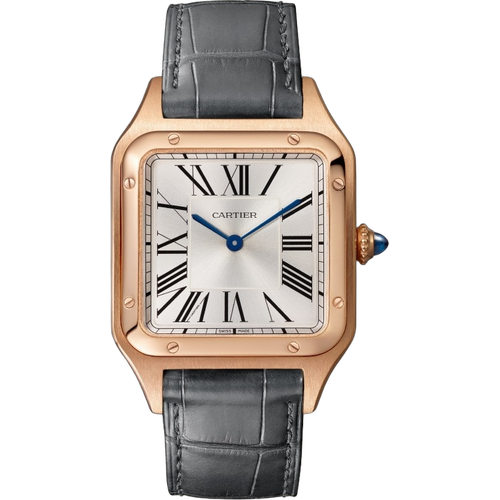 Cartier Santos-Dumont