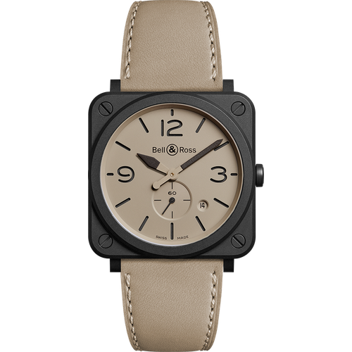 Bell & Ross BRS Desert Type