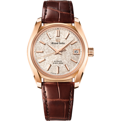 Grand Seiko Heritage