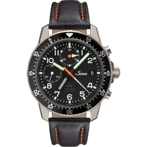 Sinn Spezialuhren 103 Ti UTC IFR