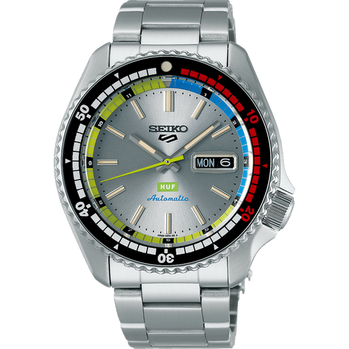 Seiko 5 Sports SKX series