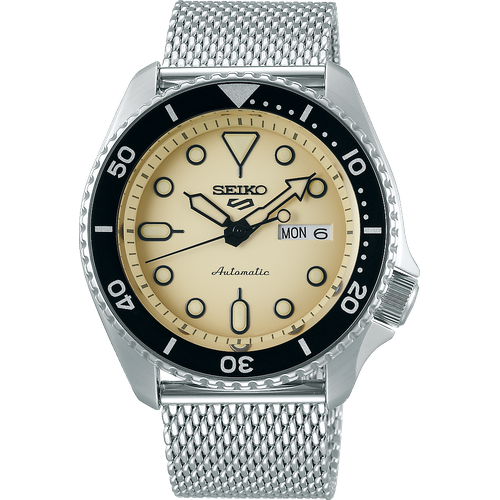 Seiko 5 Sports SKX series