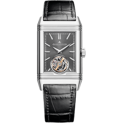 Jaeger-LeCoultre Reverso Tribute Duoface Tourbillon