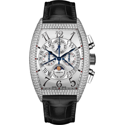 Franck Muller Perpetual Calendar