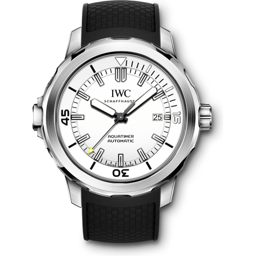 IWC Schaffhausen Aquatimer Automatic