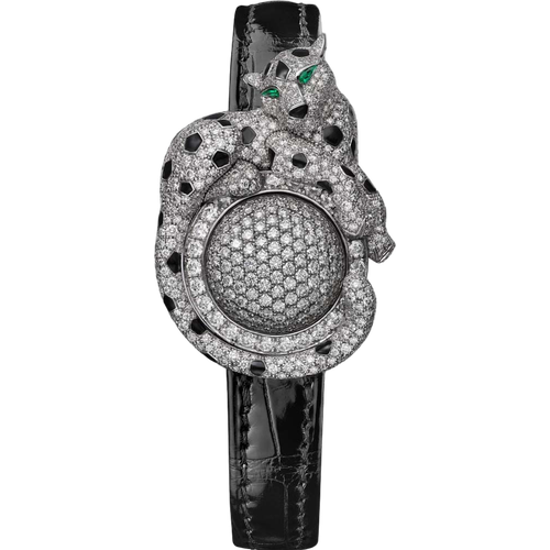 Cartier Panthère Espiègle de Cartier