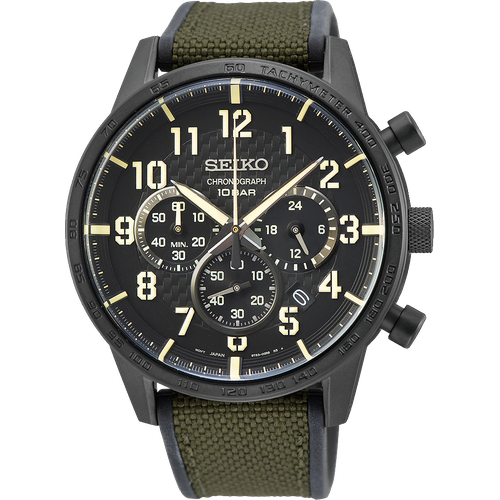 Seiko SSB369