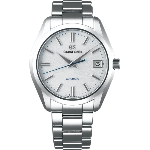 Grand Seiko Heritage