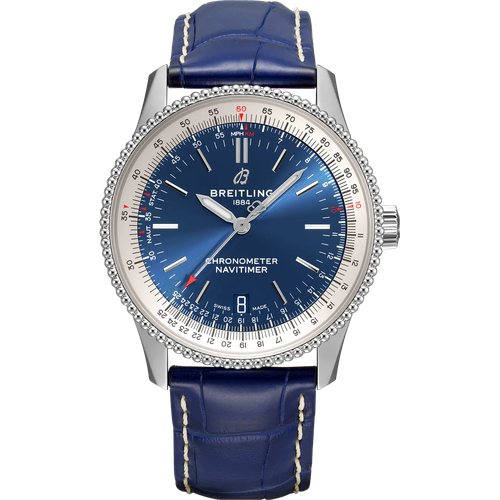 Breitling Navitimer Automatic 38