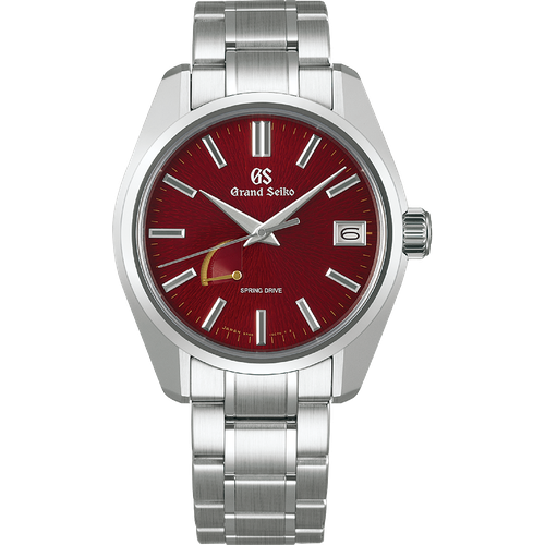 Grand Seiko Heritage