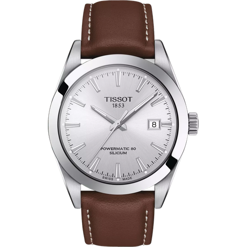 Tissot Gentleman