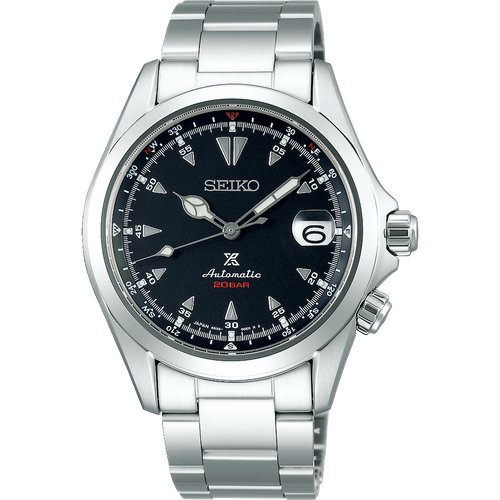 Seiko Prospex