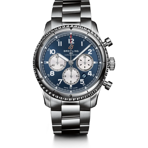Breitling Aviator 8 B01 Chronograph 43