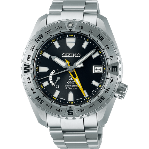 Seiko Prospex LX line