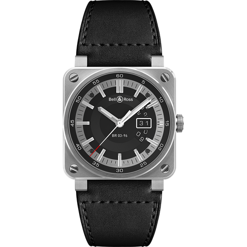 Bell & Ross BR 03-96 Grande Date