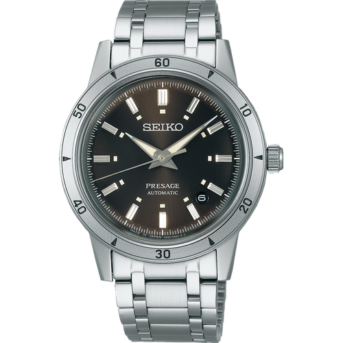 Seiko Presage