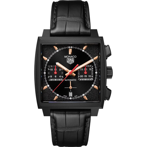 TAG Heuer Monaco Chronograph