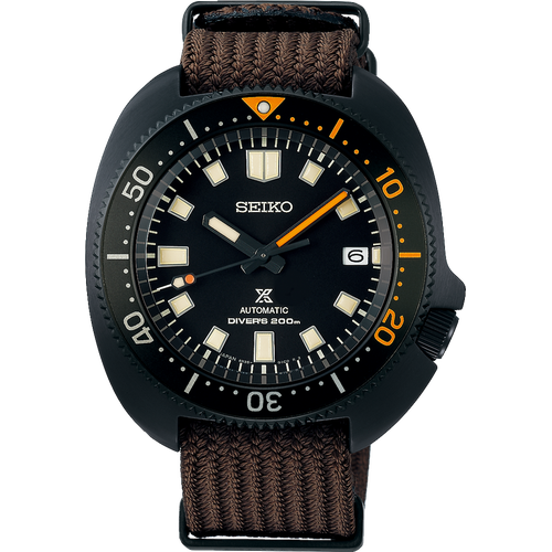 Seiko Prospex