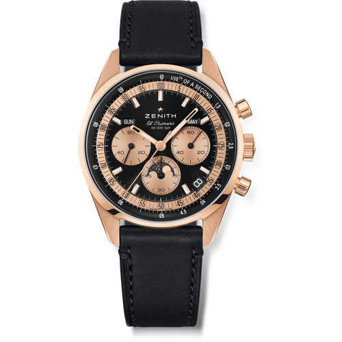 Zenith Chronomaster Original