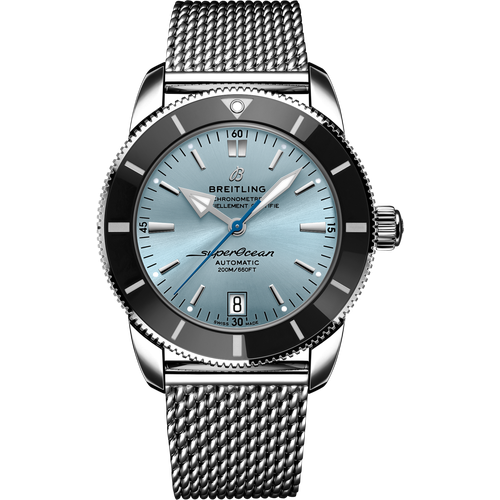 Breitling Superocean Heritage B20 Automatic 42 Japan Limited Edition