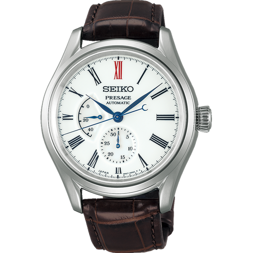 Seiko Presage Classic Series