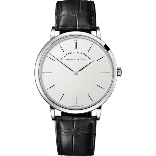 A. Lange & Söhne Saxonia Thin
