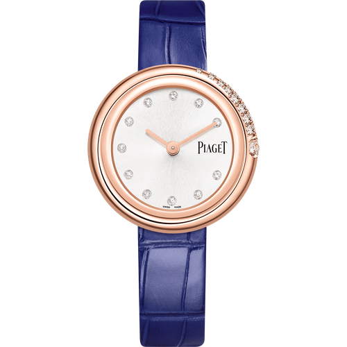 Piaget Possession