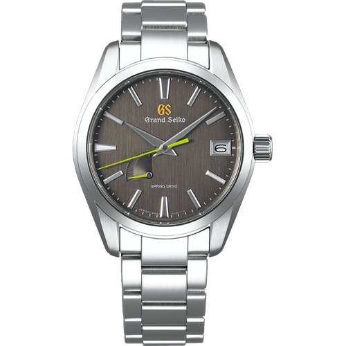 Grand Seiko Heritage