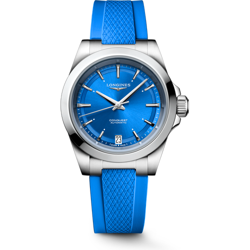 Longines Conquest Sylt Edition