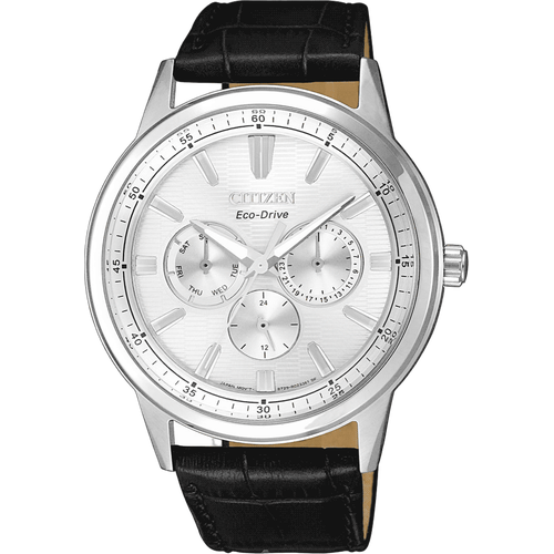 Citizen BU2071-01A